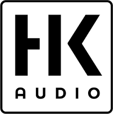 HK AUDIO (اچ کا )